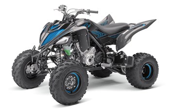 Yamaha YFM700R SE 2017 - Bild 5