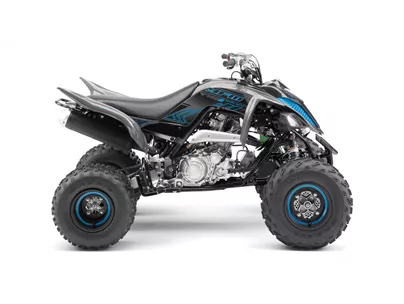 Yamaha YFM700R SE 2017 Yamaha YFM700R SE 2017