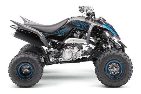 Yamaha YFM700R SE 2017