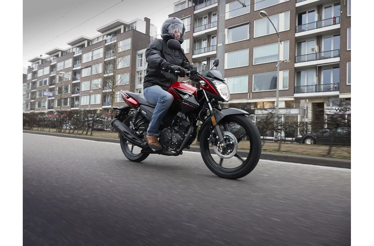 Yamaha YS125 Yamaha YS125