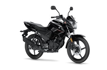 Yamaha YS125 2017 - Bild 22