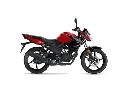 Yamaha YS125 2017 Yamaha YS125 2017