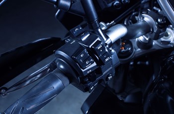 Yamaha MT-10 Tourer Edition 2017 - Bild 10 Yamaha MT-10 Tourer Edition 2017 - Bild 10
