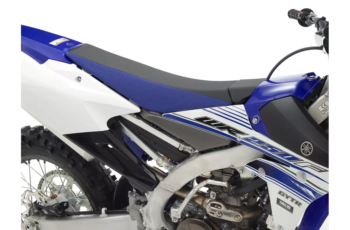 Yamaha WR250F Yamaha WR250F