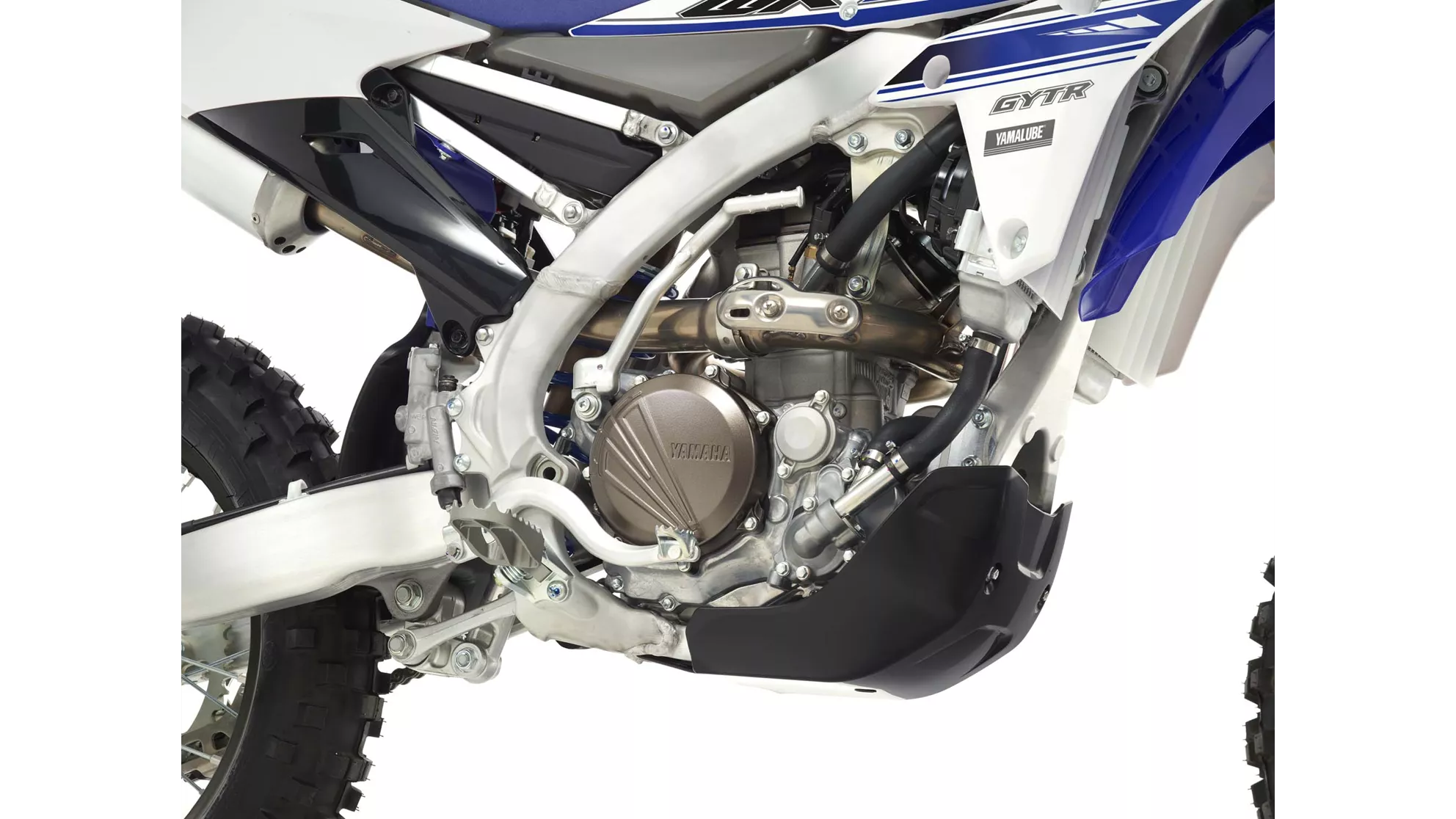 Yamaha WR250F - Image 13 Yamaha WR250F - Image 13