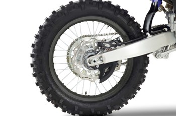 Yamaha WR250F 2017 - Bild 17