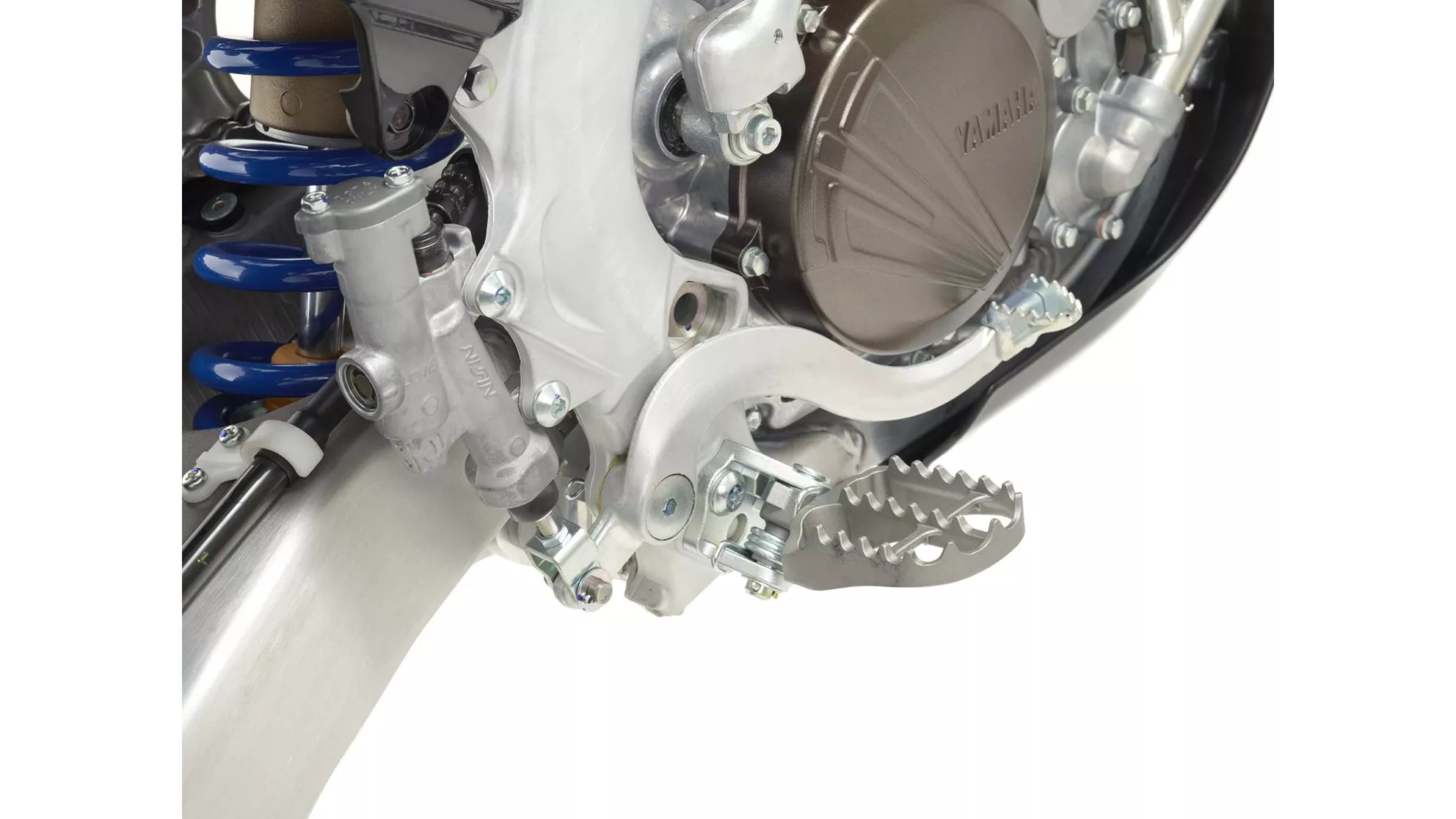 Yamaha WR250F - Image 16 Yamaha WR250F - Image 16