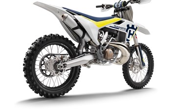 Husqvarna TC 250 2017 - Bild 3 Husqvarna TC 250 2017 - Bild 3