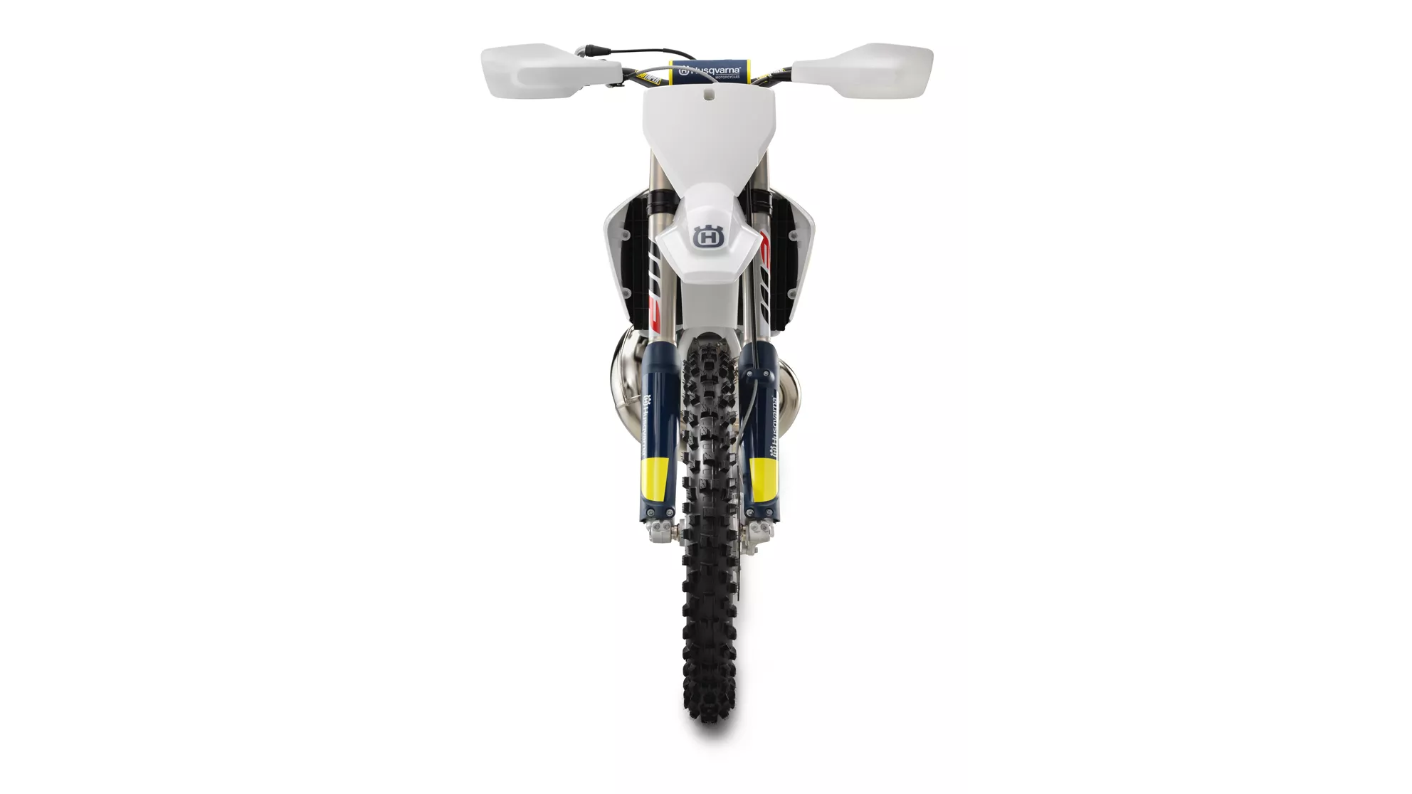 Husqvarna TC 250 - Image 7 Husqvarna TC 250 - Image 7