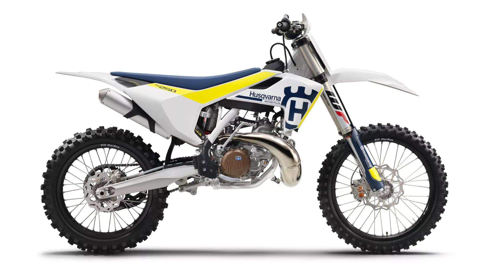 Husqvarna TC 250 - Image 9 Husqvarna TC 250 - Image 9