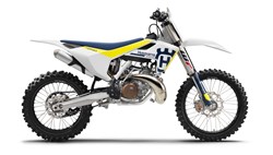 Husqvarna TC 250 2017