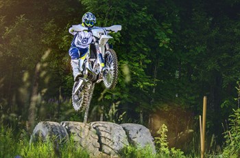 Husqvarna TE 250 2017 - Bild 2