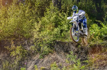 Husqvarna TE 250 2017 - Bild 5