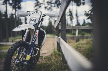 Husqvarna TE 250 2017 - Bild 9