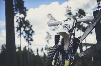 Husqvarna TE 250 2017 - Bild 10