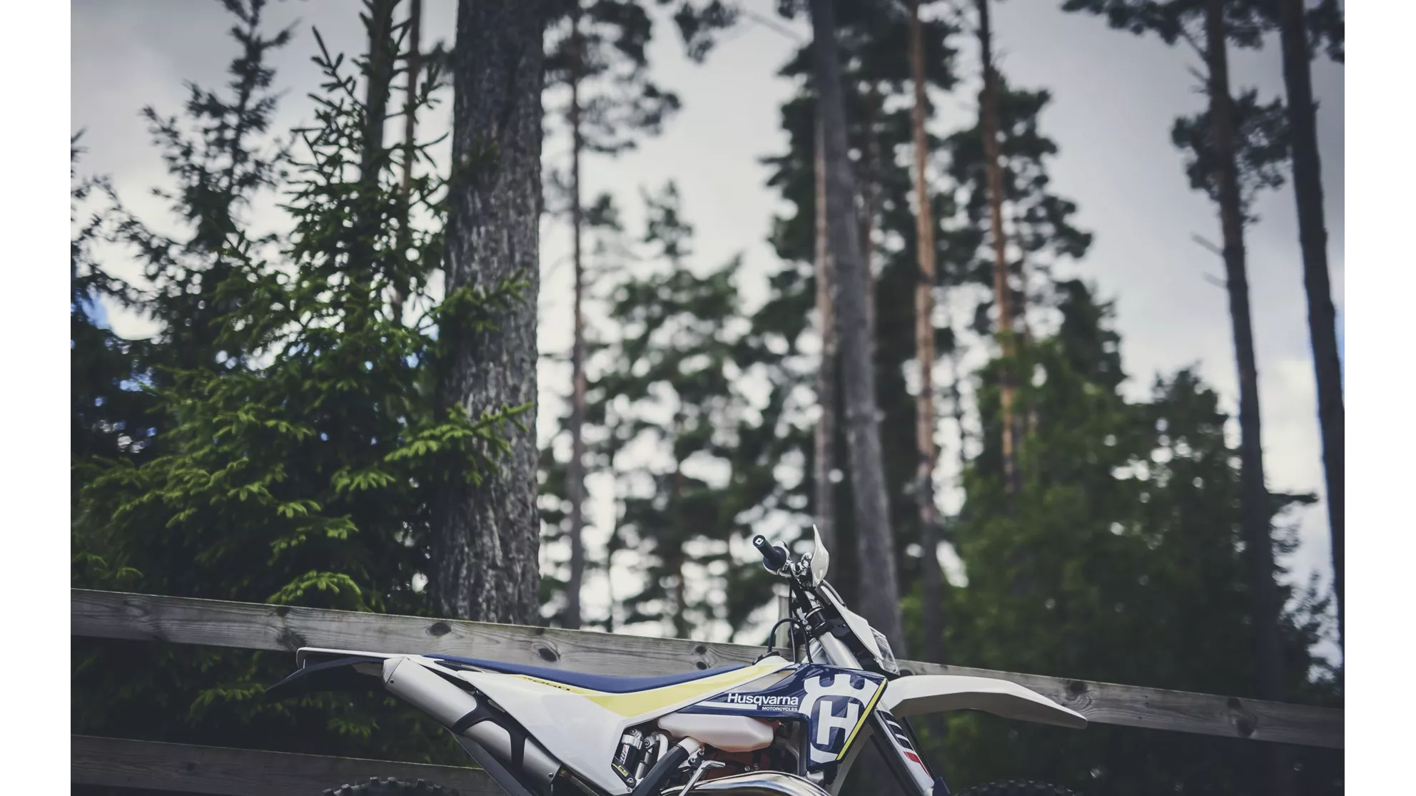 Husqvarna TE 250 - Image 11 Husqvarna TE 250 - Image 11