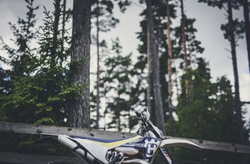 Husqvarna TE 250 2017 - Bild 13