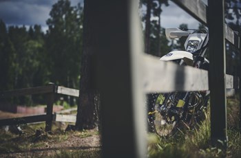 Husqvarna TE 250 2017 - Bild 14