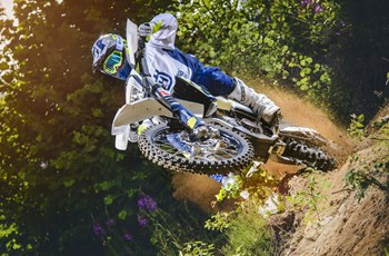 Husqvarna TE 250 2017 - Bild 15