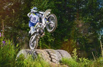 Husqvarna TE 250 2017 - Bild 16