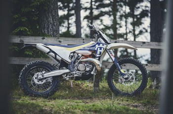 Husqvarna TE 250 2017 - Bild 17