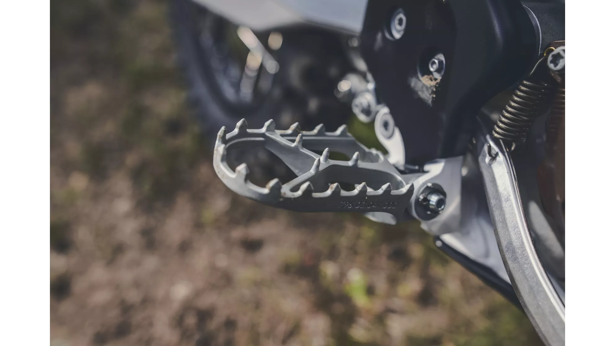 Husqvarna TE 250 - Image 16 Husqvarna TE 250 - Image 16