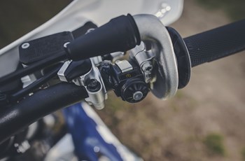 Husqvarna TE 250 2017 - Bild 19