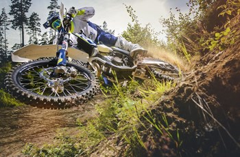 Husqvarna TE 250 2017 - Bild 20