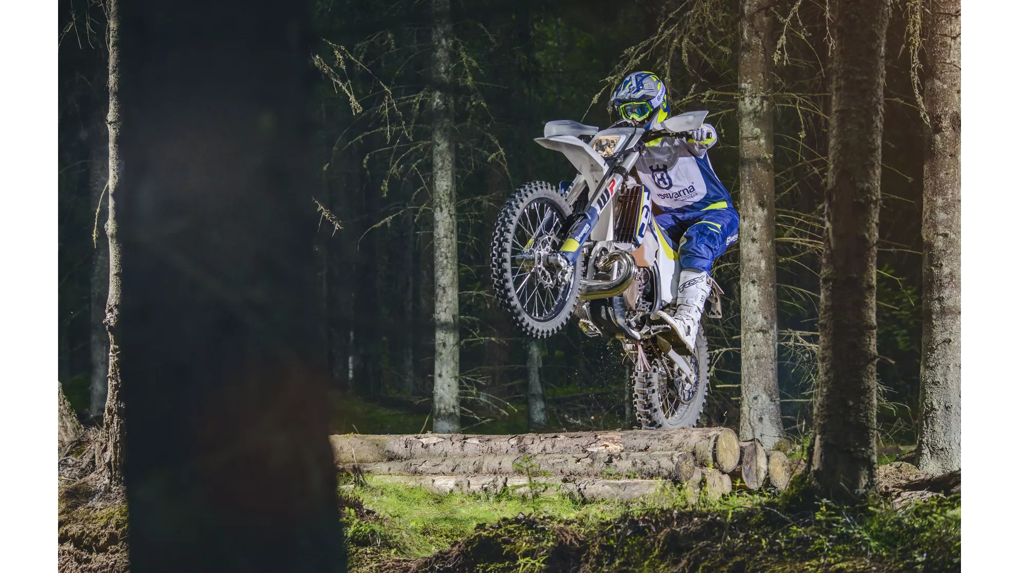 Husqvarna TE 250 - Image 20 Husqvarna TE 250 - Image 20