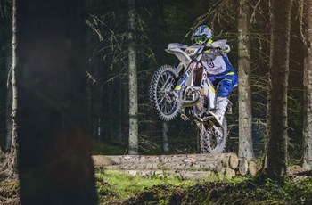 Husqvarna TE 250 2017 - Bild 22