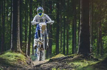 Husqvarna TE 250 2017 - Bild 23