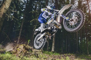 Husqvarna TE 250 2017 - Bild 24