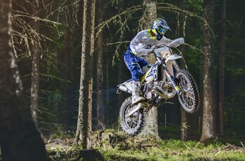 Husqvarna TE 250 2017 - Bild 25