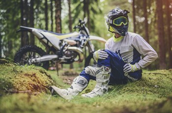 Husqvarna TE 250 2017 - Bild 26