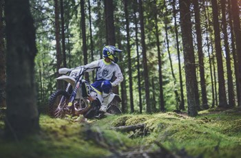 Husqvarna TE 250 2017 - Bild 27