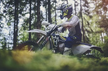 Husqvarna TE 250 2017 - Bild 28