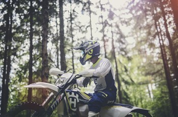 Husqvarna TE 250 2017 - Bild 29