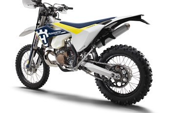 Husqvarna TE 250 2017 - Bild 30