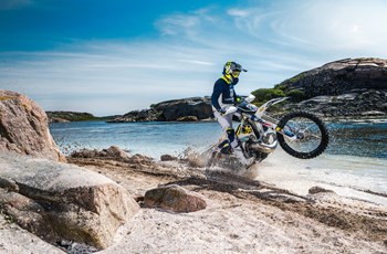 Husqvarna TE 250 2017 - Bild 31