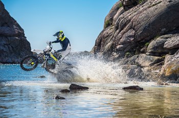 Husqvarna TE 250 2017 - Bild 32