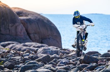 Husqvarna TE 250 2017 - Bild 33