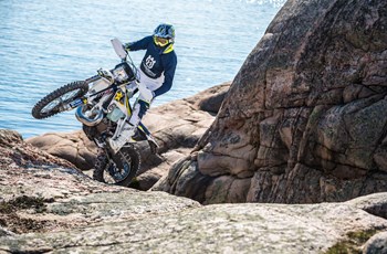 Husqvarna TE 250 2017 - Bild 34
