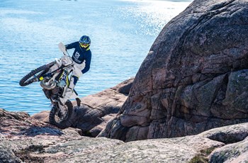 Husqvarna TE 250 2017 - Bild 35