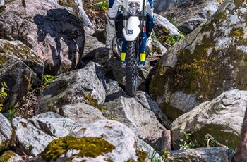 Husqvarna TE 250 2017 - Bild 36