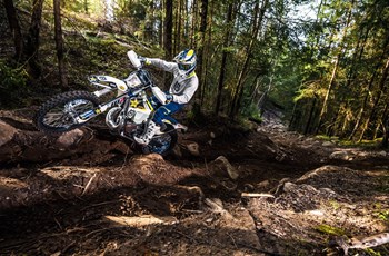 Husqvarna TE 250 2017 - Bild 37