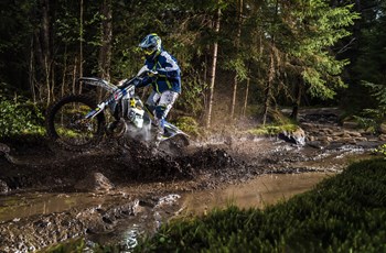 Husqvarna TE 250 2017 - Bild 38