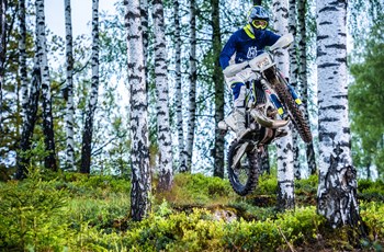 Husqvarna TE 250 2017 - Bild 39