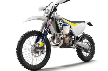 Husqvarna TE 250 2017 - Bild 40