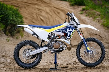 Husqvarna TE 250 2017 - Bild 41