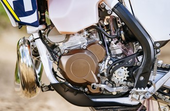 Husqvarna TE 250 2017 - Bild 43